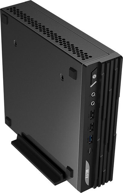 Msi pro dp21 14m 1042eu pc systeem 7 orig - MSI Pro DP21 Intel Core i5 processor 14400 16GB 1TB Compacte pc