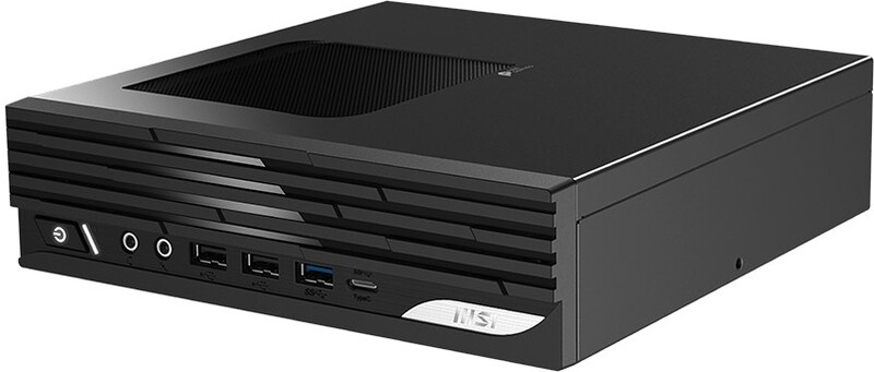 Msi pro dp21 14m 1042eu pc systeem 8 orig - MSI Pro DP21 Intel Core i5 processor 14400 16GB 1TB Compacte pc