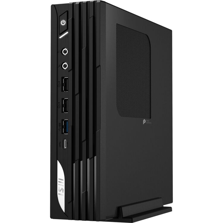 Msi pro dp21 14m 888eu pc systeem 11 orig - MSI PRO DP21 14M-888EU Intel Core i7-14700 16GB 1TB Compacte pc