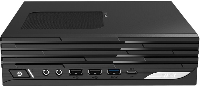 Msi pro dp21 14m 888eu pc systeem 2 orig - MSI PRO DP21 14M-888EU Intel Core i7-14700 16GB 1TB Compacte pc