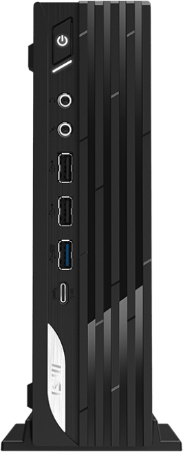 Msi pro dp21 14m 888eu pc systeem 3 orig - MSI PRO DP21 14M-888EU Intel Core i7-14700 16GB 1TB Compacte pc