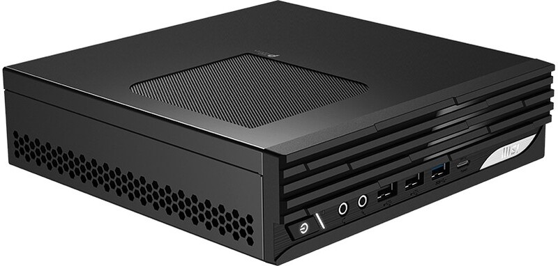 Msi pro dp21 14m 888eu pc systeem 6 orig - MSI PRO DP21 14M-888EU Intel Core i7-14700 16GB 1TB Compacte pc