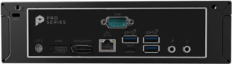 Msi pro dp21 14m 888eu pc systeem 7 orig - MSI PRO DP21 14M-888EU Intel Core i7-14700 16GB 1TB Compacte pc