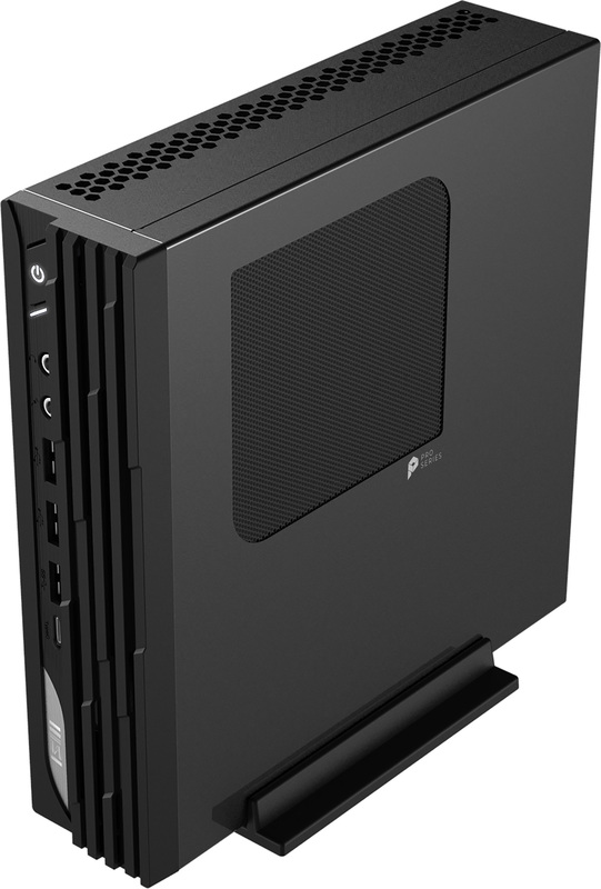 Msi pro dp21 14m 888eu pc systeem 8 orig - MSI PRO DP21 14M-888EU Intel Core i7-14700 16GB 1TB Compacte pc