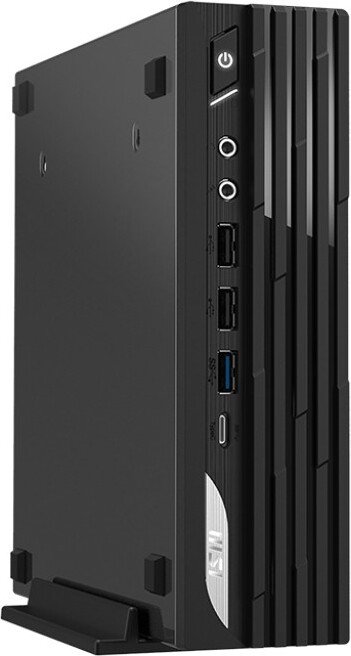 Msi pro dp21 14m 888eu pc systeem
