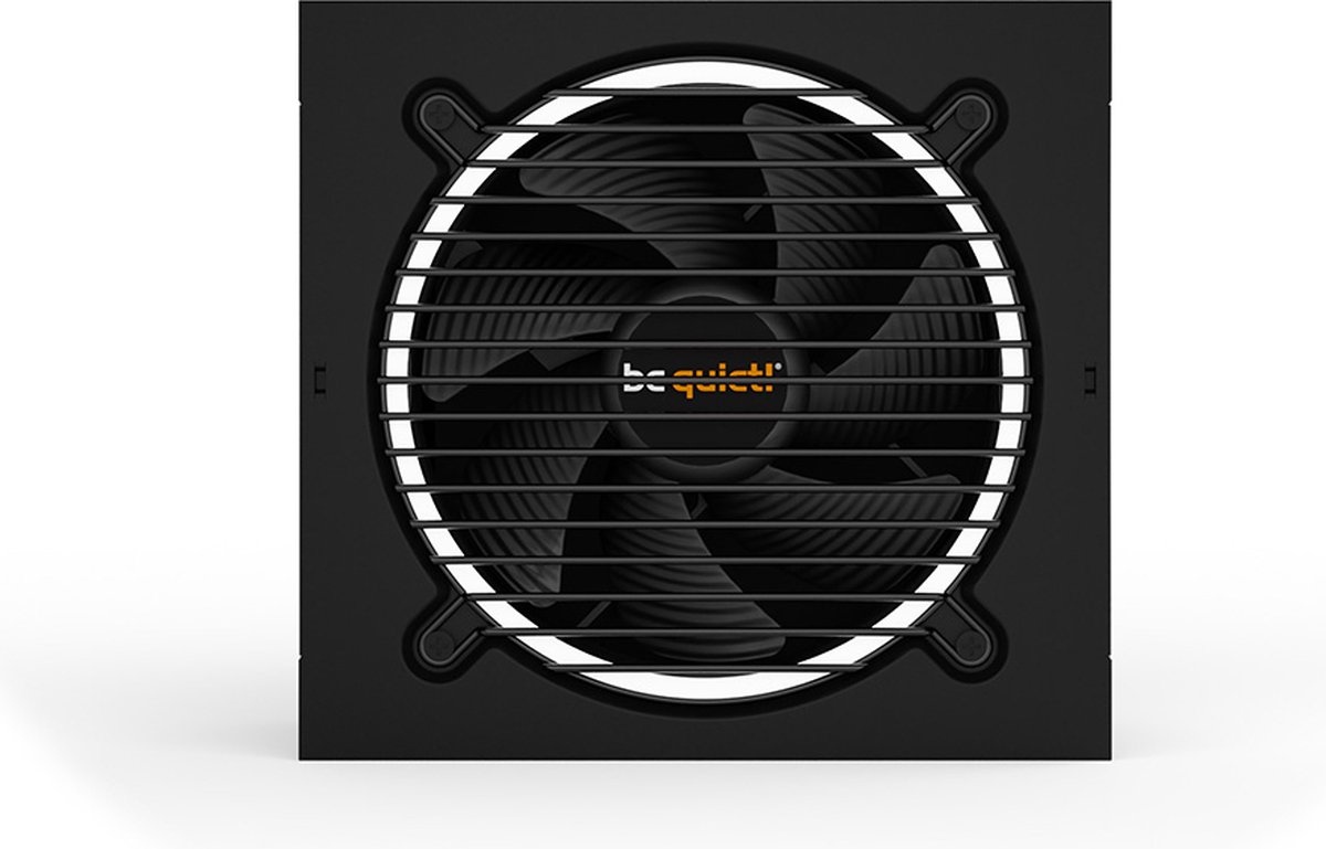 be quiet! Pure Power 12 M 1000W Voeding - afbeelding 2