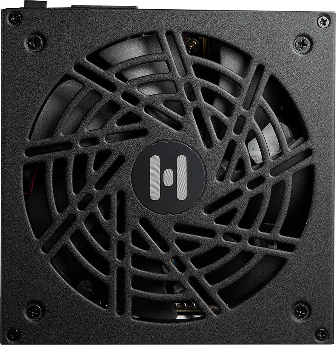 FSP Hydro Ti PRO 1000W 80 Plus Titanium Full Modular ATX 3.0 Power Supply - afbeelding 4