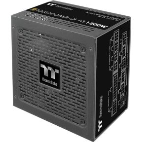 1200W Thermaltake Toughpower Gf A3 Gen 5 Gold Fully Modular - afbeelding 3