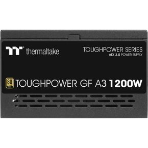 1200W Thermaltake Toughpower Gf A3 Gen 5 Gold Fully Modular - afbeelding 4