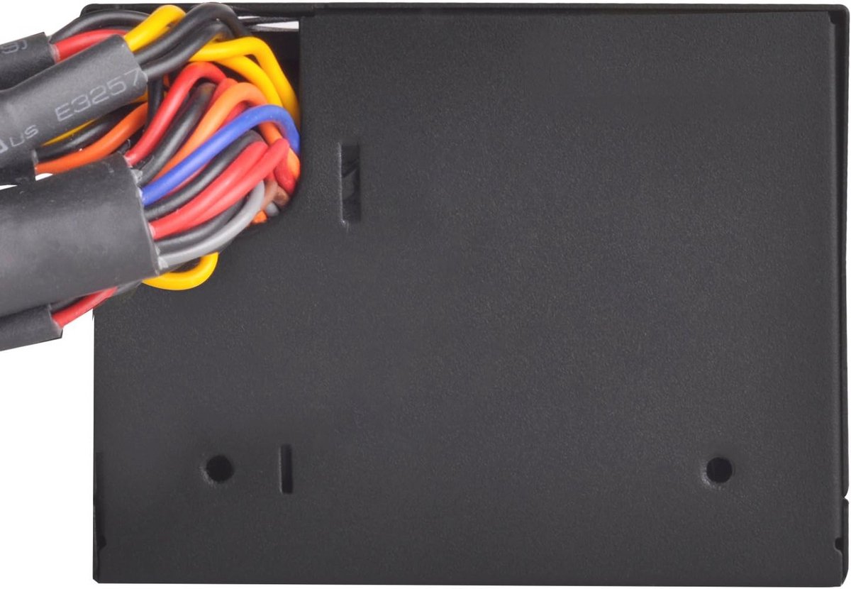 Inter-Tech Argus TFX-300W - afbeelding 4