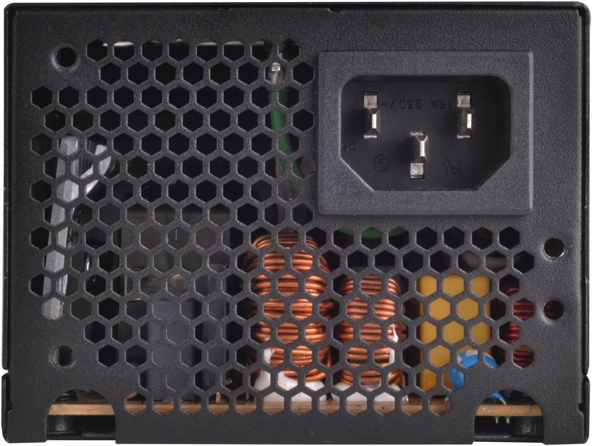 Inter-Tech Argus TFX-300W - afbeelding 5