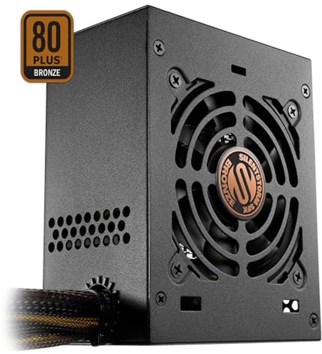 FSP SFX PRO 450W Voeding - afbeelding 3
