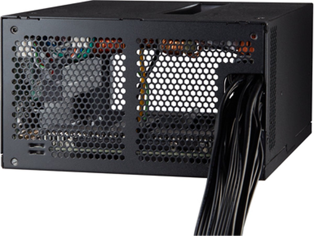 FSP Twins Pro 500W Redundant ATX 80+ Gold Power Supply - afbeelding 2