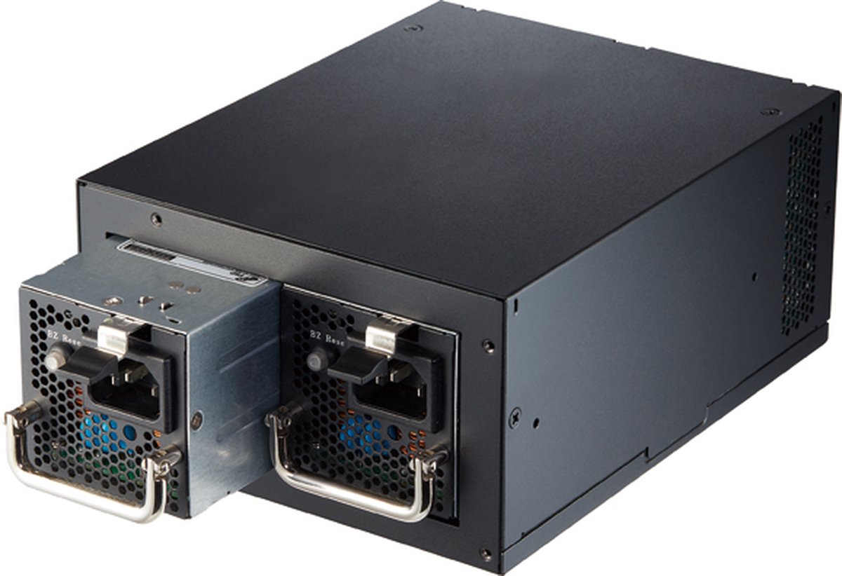 FSP Twins Pro 500W Redundant ATX 80+ Gold Power Supply - afbeelding 4