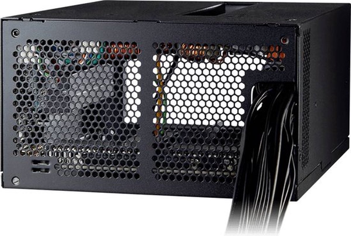 FSP Twins Pro 500W Redundant ATX 80+ Gold Power Supply - afbeelding 7