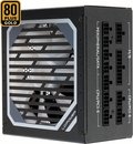 850W Super Silent Modular 80 Plus Gold Power Supply -Lc6850M Version 2.31 Computer Voeding