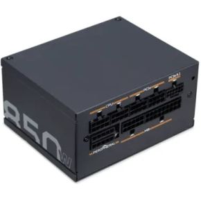Predator GX850 850W 80 Plus Gold SFX ATX 3.0 Gaming Power Supply - afbeelding 4