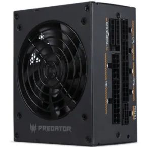 Predator GX850 850W 80 Plus Gold SFX ATX 3.0 Gaming Power Supply - afbeelding 7