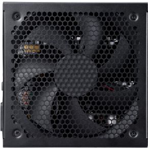 XPG Pylon II 550W ATX PSU / PC Voeding (Black) - afbeelding 5