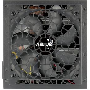 Aero 550W 80+ Bronze - afbeelding 2