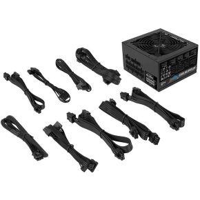 Integrator Gold 1000W Voeding (Black) - afbeelding 4