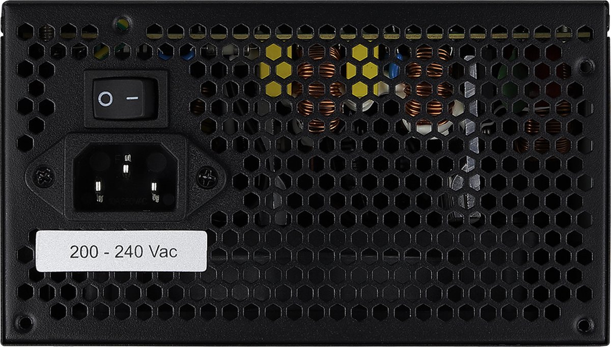 VX Plus 500W - afbeelding 2