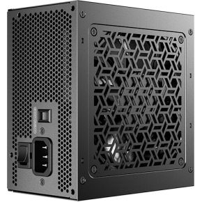 Antec 0-761345-20146-9 Power Supply Unit 850 W 20+4 Pin Atx Atx Zwart voeding - afbeelding 3