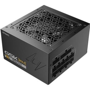 Antec 0-761345-20146-9 Power Supply Unit 850 W 20+4 Pin Atx Atx Zwart voeding - afbeelding 4