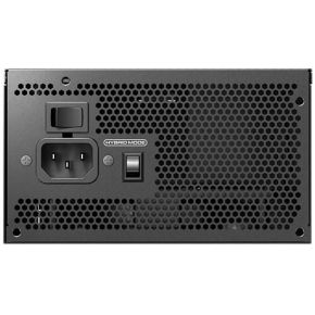 Antec 0-761345-20146-9 Power Supply Unit 850 W 20+4 Pin Atx Atx Zwart voeding - afbeelding 7