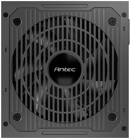 Antec csk550dc power supply unit 550 2 orig - Antec CSK550DC 550W Voeding (Black)