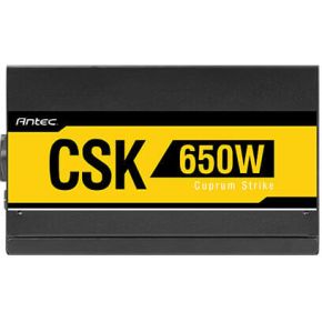 Antec 0-761345-11747-0 voeding - afbeelding 4