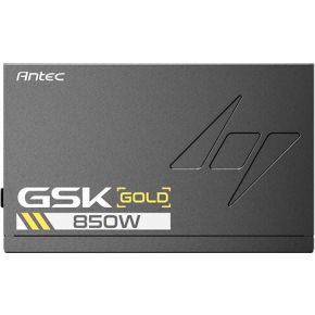 GSK850 ATX 3.1 - afbeelding 8
