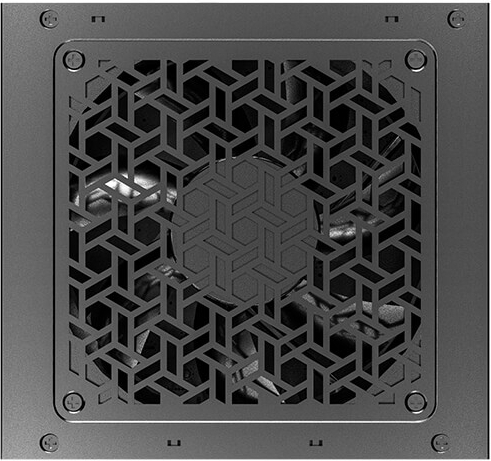 Antec gsk850 v2 2 orig - Antec GSK850 V2 850W Voeding (Black)