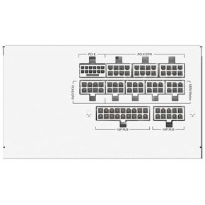 Antec 0-761345-20152-0 voeding - afbeelding 8