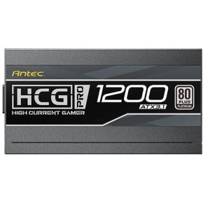 HCG1200 Pro Platinum - afbeelding 6