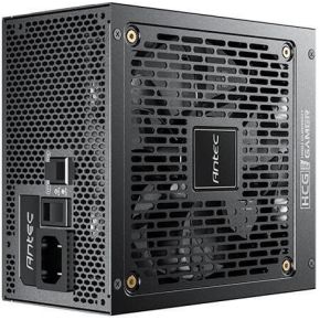 HCG850 Pro Platinum - afbeelding 4