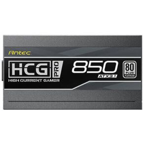 HCG850 Pro Platinum - afbeelding 6