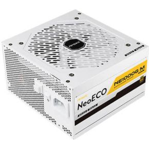 NE1000G M ATX 3.0 (White) - afbeelding 2