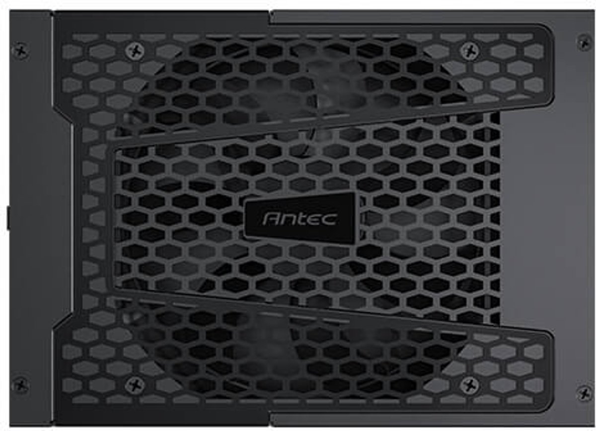 Signature 2200 Platinum ATX 3.1 2200W Voeding (Black) - afbeelding 2
