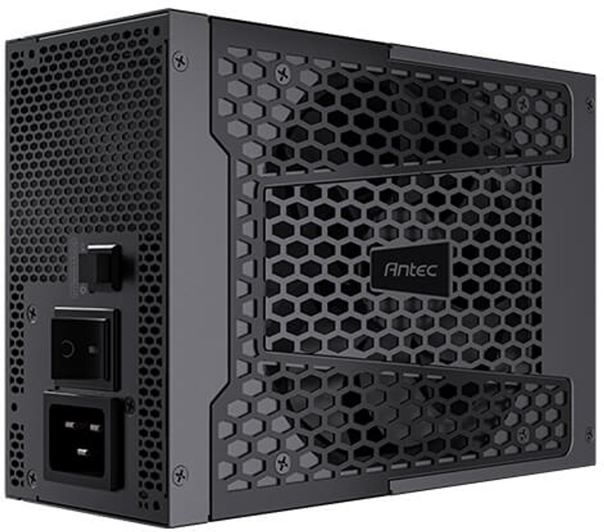 Signature 2200 Platinum ATX 3.1 2200W Voeding (Black) - afbeelding 5