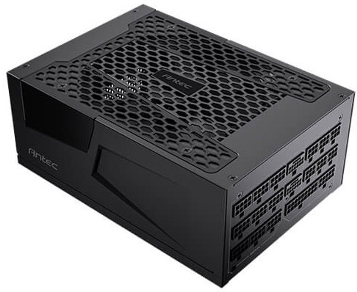 Signature 2200 Platinum ATX 3.1 2200W Voeding (Black) - afbeelding 6