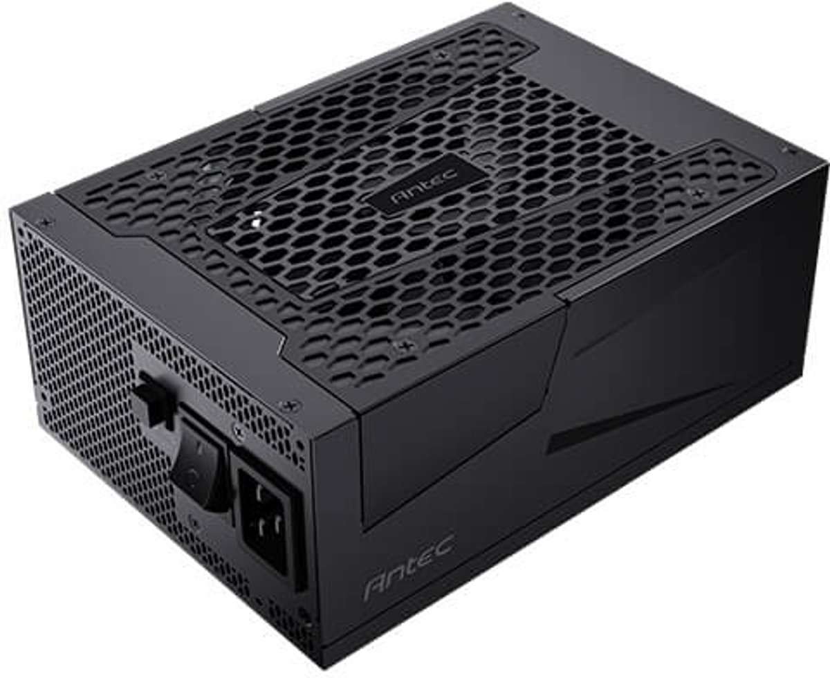 Signature 2200 Platinum ATX 3.1 2200W Voeding (Black) - afbeelding 7