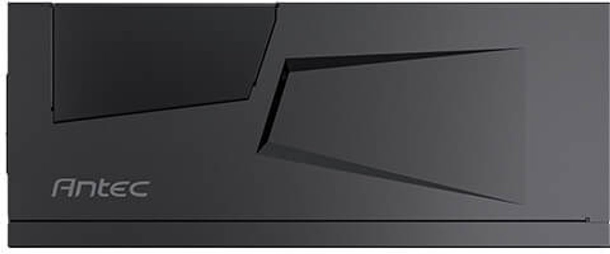 Signature 2200 Platinum ATX 3.1 2200W Voeding (Black)