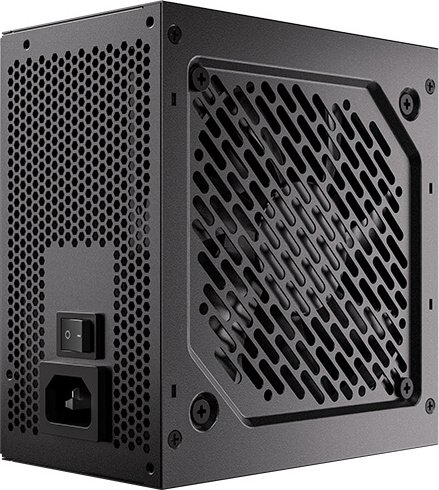Antec signature csk850 pro atx3 1 po - Antec CSK850 PRO ATX3.1 850W Voeding (Black)