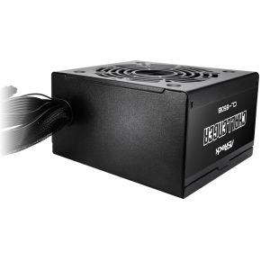 PSU Challenger CL-650B - afbeelding 3