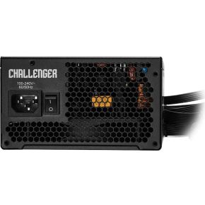 PSU Challenger CL-650G - afbeelding 4
