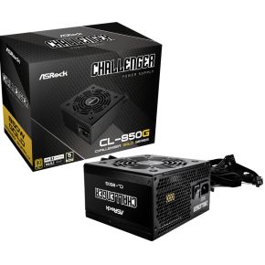 PSU Challenger CL-850G - afbeelding 6