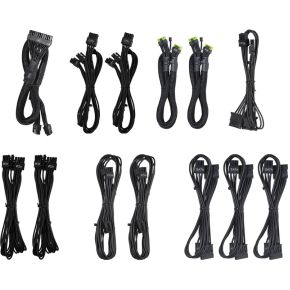 PSU Phantom Gaming PG-1300G - afbeelding 6