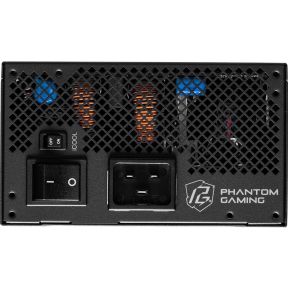 Asrock Phantom Gaming Pg-1600G - 1.600W Cybenetics Eta Platinum 230V - Volledig voeding - afbeelding 4