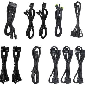 Phantom Gaming Pg-850G (Black) - afbeelding 6